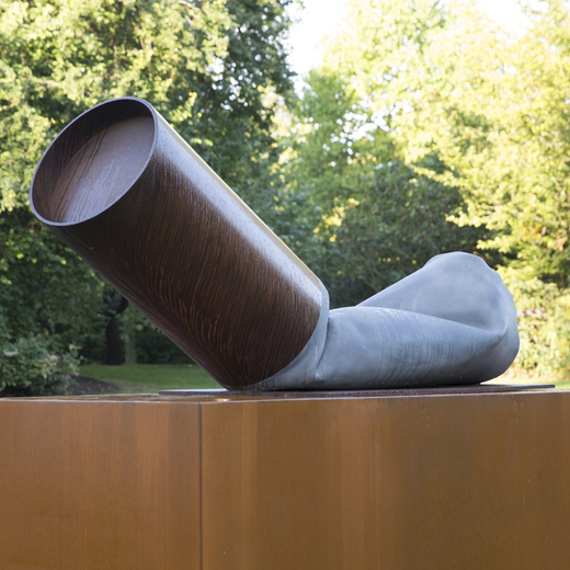 SCULPTURE PARK - FRIEZE 2016