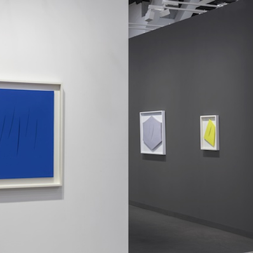 ART BASEL HONG KONG 2017