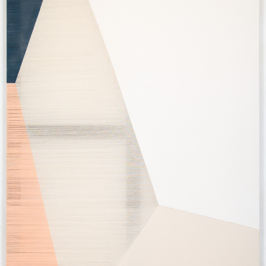 ARTGENÈVE 2015: REBECCA WARD