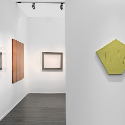 FRIEZE MASTERS: MONOCHROME