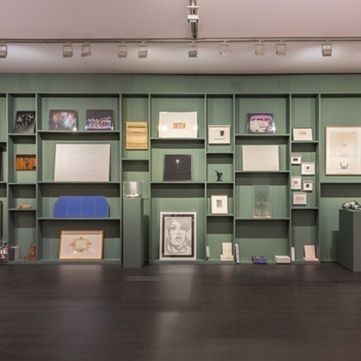 FRIEZE MASTERS 2018: MINImonuments