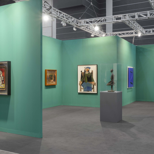 ART BASEL HONG KONG 2019