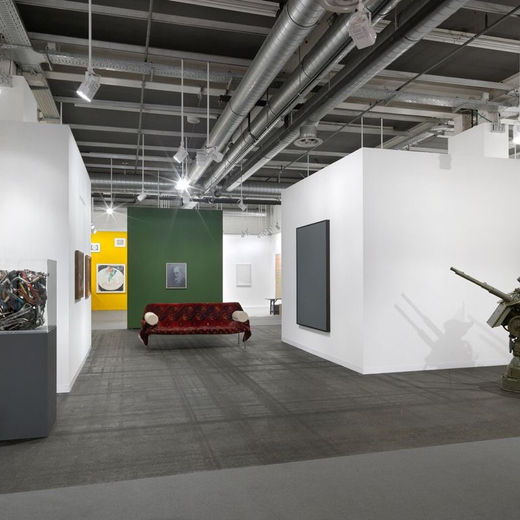 ART BASEL 2021 | An homage to Sigmund Freud