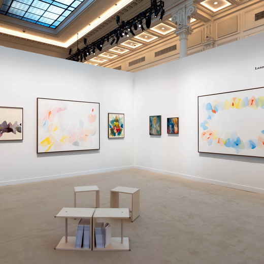 INDEPENDENT 20TH CENTURY 2023: ALICE BABER