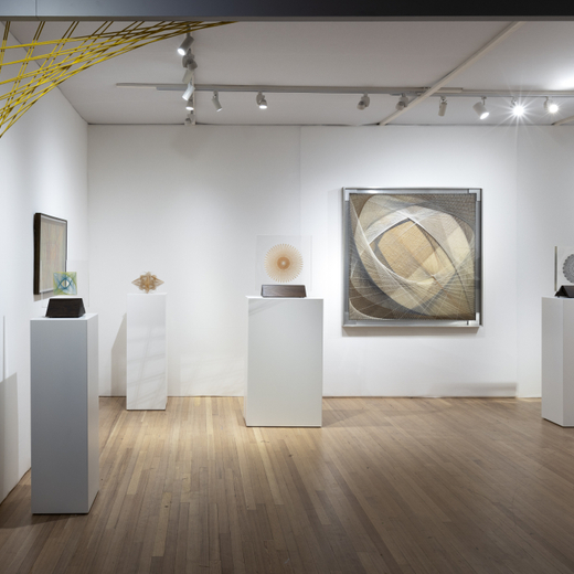 ADAA: THE ART SHOW 2023 | SUE FULLER