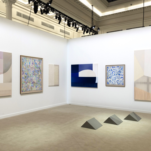 INDEPENDENT 20TH CENTURY 2024