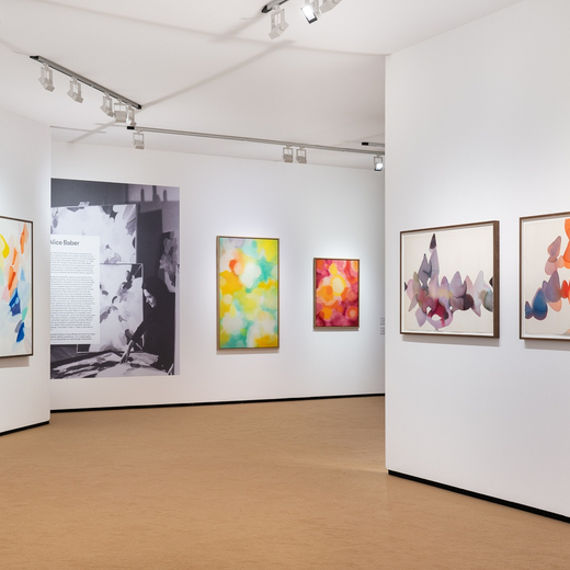 FRIEZE MASTERS: ALICE BABER