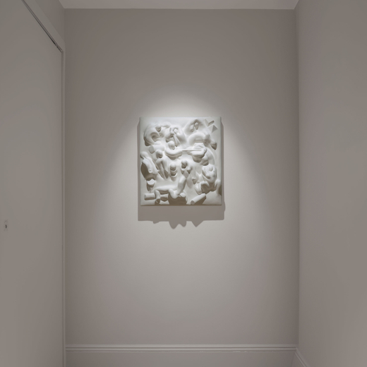 Tom Otterness: Battle of the Sexes