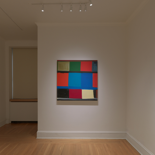 Stanley Whitney Henri Matisse