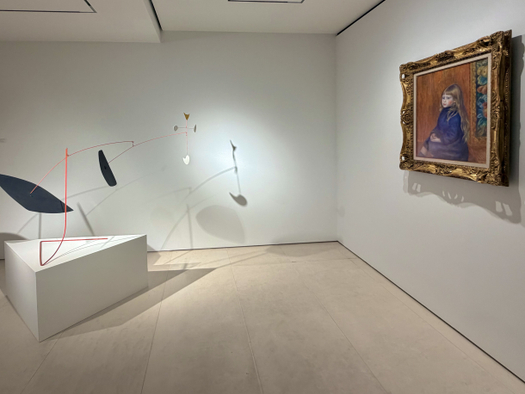 Selected Works: 19th and 20th Century