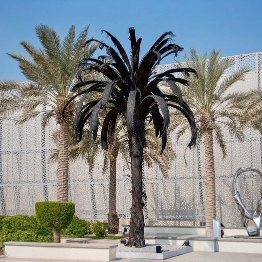 Douglas White: The Great Wave