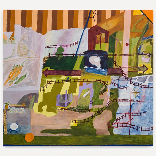 Marisa Takal: Beyond Oy Too Scared to Ha Ha