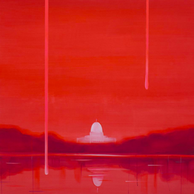 Concentrations 62: Wanda Koop: Dreamline