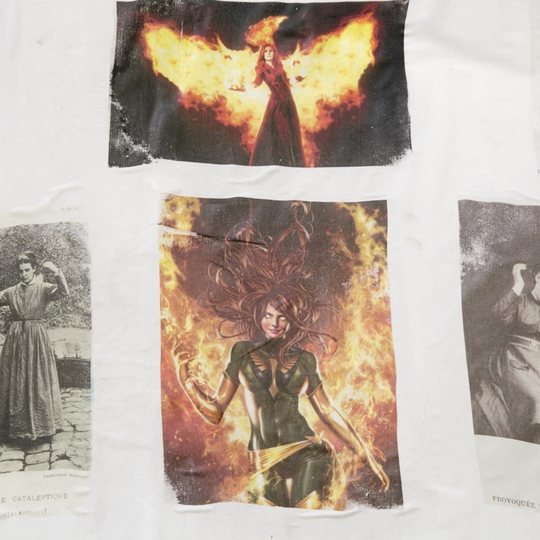 Critic's Pick: Kandis Williams