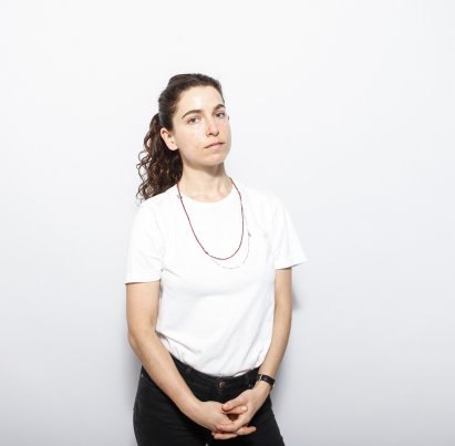 10 NYC Artists 35 and Under You Should Know