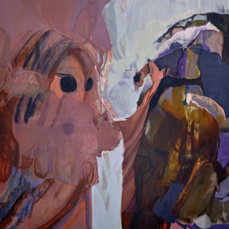 11 Emerging Artists Redefining Abstract Painting