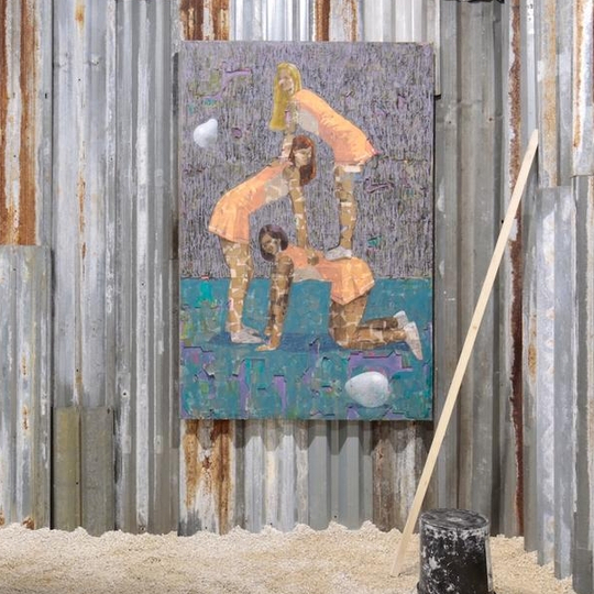 The 10 Best Booths at Art Basel in Miami Beach