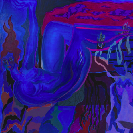 These 20 Female Artists are Pushing Figurative Painting Forward