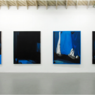 CRITIC'S PICK: Sayre Gomez and J. Patrick Walsh III