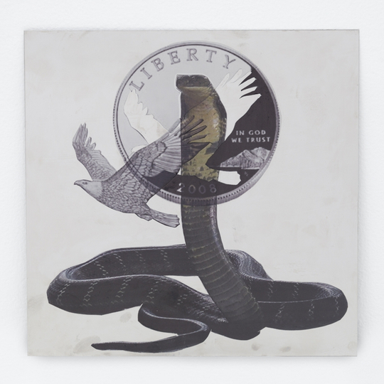 Kandis Williams featured in "ESSAYS Mousse 71: POWWOW"