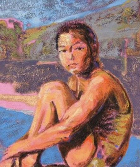 MutualArt: 6 Artists to Watch from the First Los Angeles Frieze Week