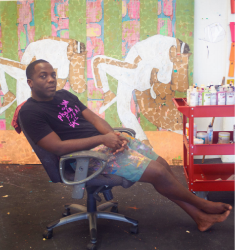 The Artsy Vanguard 2019