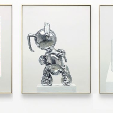 Goings On About Town: Cynthia Daignault