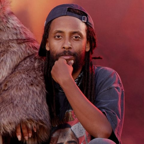 Public Art Fund’s 2020 Exhibitions Will Include Awol Erizku’s Photos Taken in US Prisons