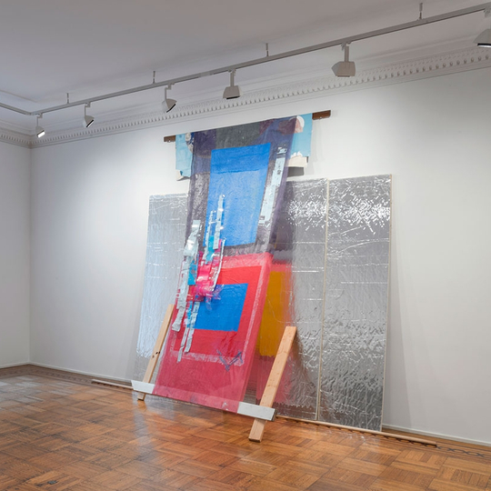 The Linguistic Overlap of Color Theory and Racism