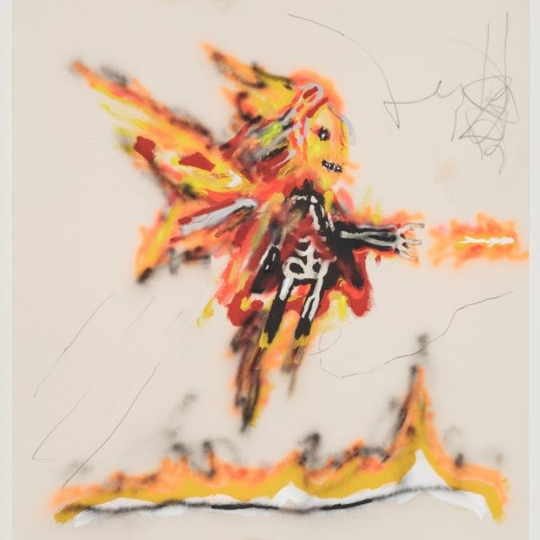 JASMINE LITTLE; ROBERT NAVA