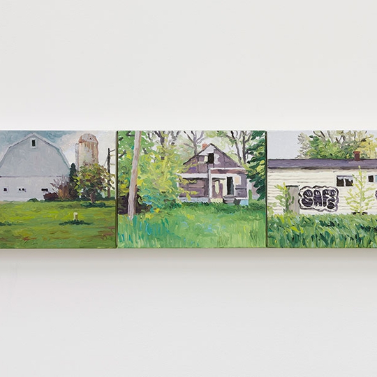 Critic's Pick: Cynthia Daignault