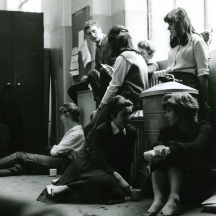 Why is the RCA the best art and design school in the world?