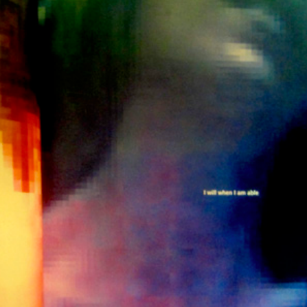 Turning a Page: Cara Benedetto at Taxer and Spengemann