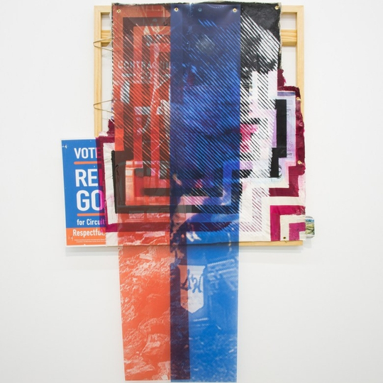 Hyperallergic Interviews Tomashi Jackson and Three Other Artists