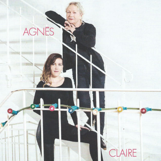 Cela Me Fait du Bien de Pouvoir l’Admirer