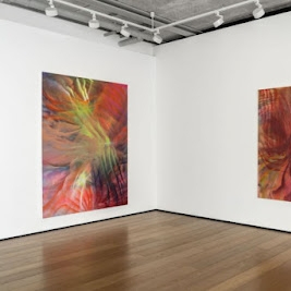 Almine Rech: Andrea Marie Breiling "Sweet Dreams of Rhythm and Dancing"