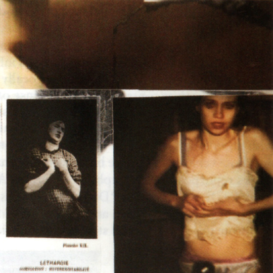 10 Female Artists to Watch