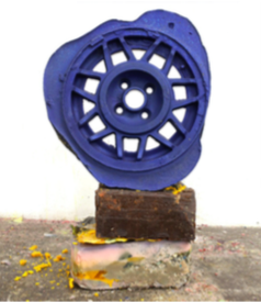 JPW3: The Alchemy of New School Pop Art