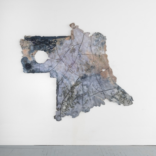 Review: Coronavirus closed Craft Contemporary’s biennial, but it can’t stop our love of the art