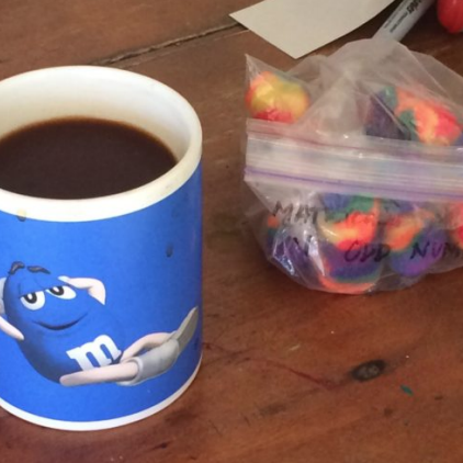 Consumer Reports: Marisa Takal