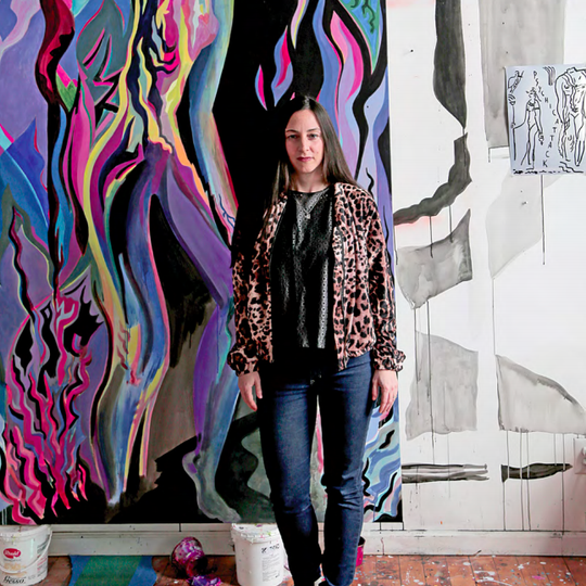 Polychromatic Clairvoyance