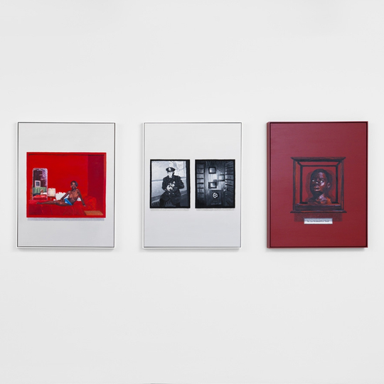 Cynthia Daignault's "There Is Nothing I Could Say That I Haven't Thought Before:" The ethics of curating as an ethics of care