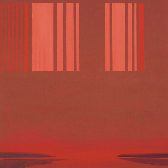 Wanda Koop at BLOUIN DIVISION Reviewed in Artforum