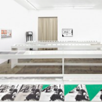 Derek Boshier's "Change"