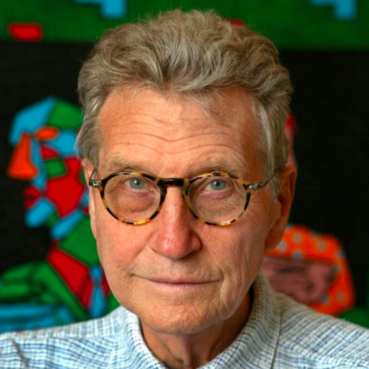 David Bowie and The Clash Were Fans of Derek Boshier’s Art, and You Should Be Too