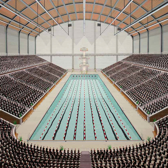 The Morning News Profiles Ian Davis