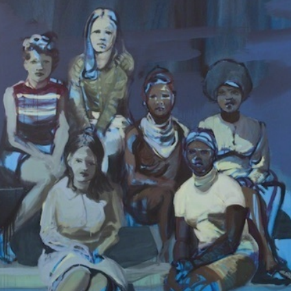 Critic’s Pick: Yoko Ono and Claire Tabouret