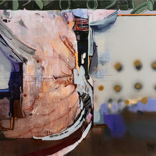 Han Bing: A Labile Boundary at Best