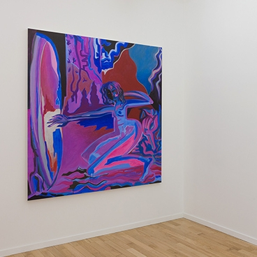 Right Now is a Blockbuster Moment for Female Artists