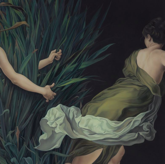 Reviews: Jesse Mockrin at Night Gallery